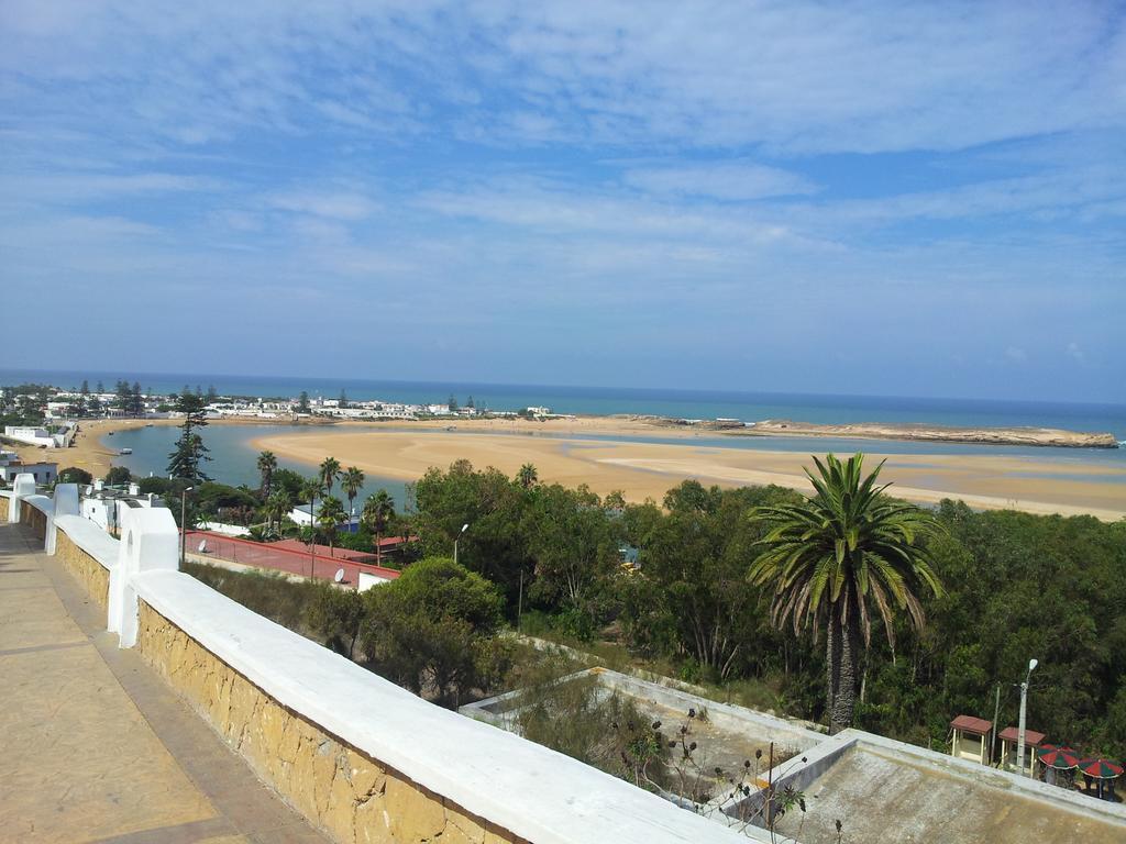 Villa Nour Oualidia Phòng bức ảnh