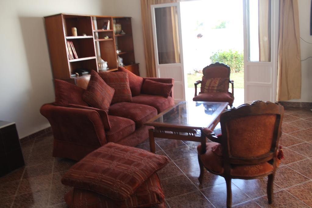 Villa Nour Oualidia Phòng bức ảnh