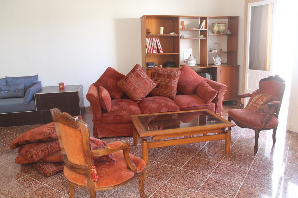 Villa Nour Oualidia Phòng bức ảnh