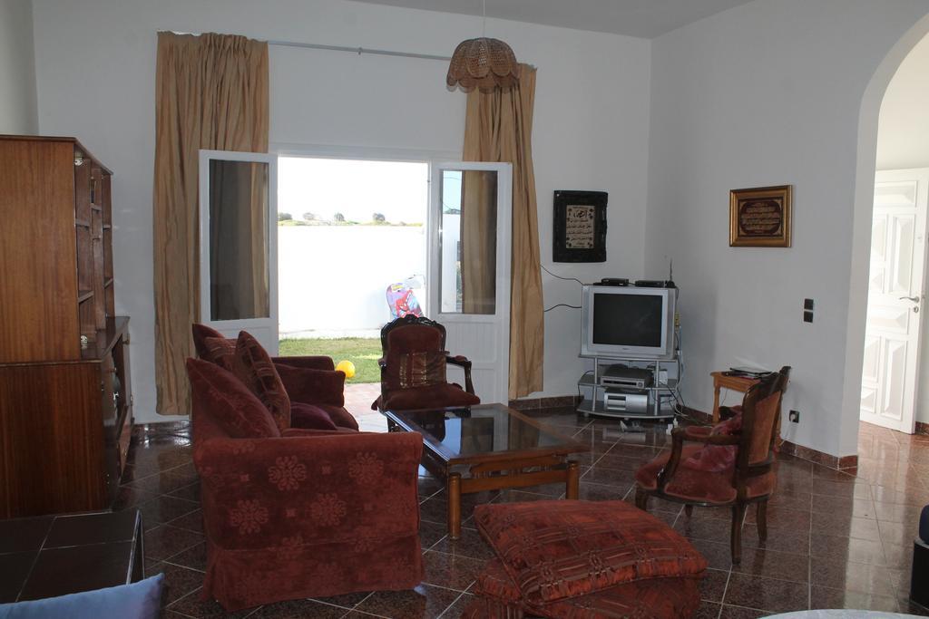 Villa Nour Oualidia Phòng bức ảnh