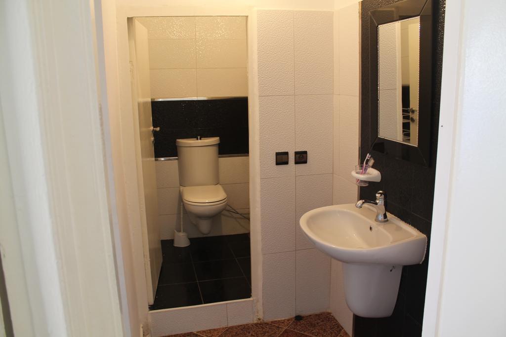 Villa Nour Oualidia Phòng bức ảnh