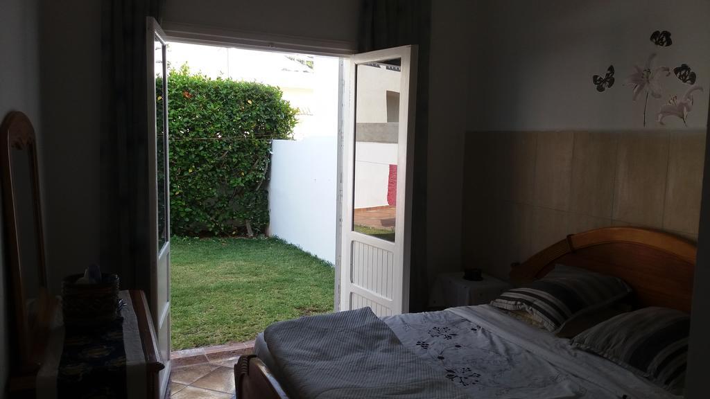 Villa Nour Oualidia Ngoại thất bức ảnh