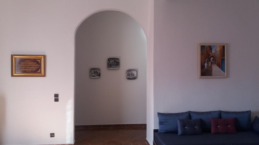 Villa Nour Oualidia Ngoại thất bức ảnh