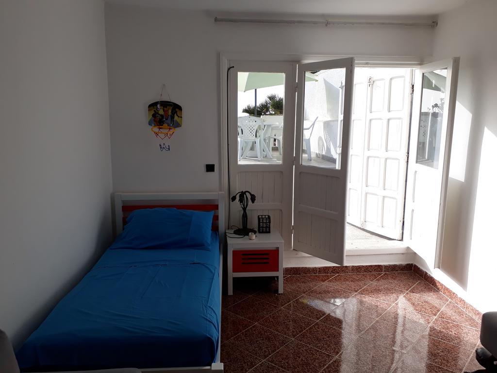 Villa Nour Oualidia Ngoại thất bức ảnh