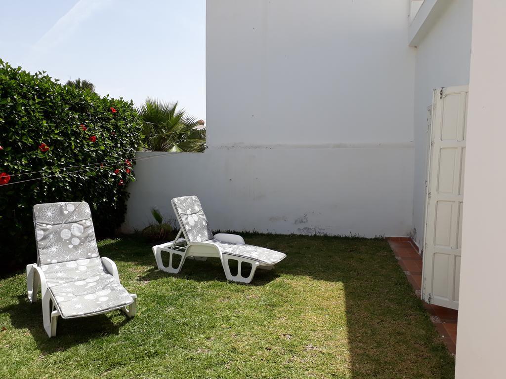 Villa Nour Oualidia Ngoại thất bức ảnh
