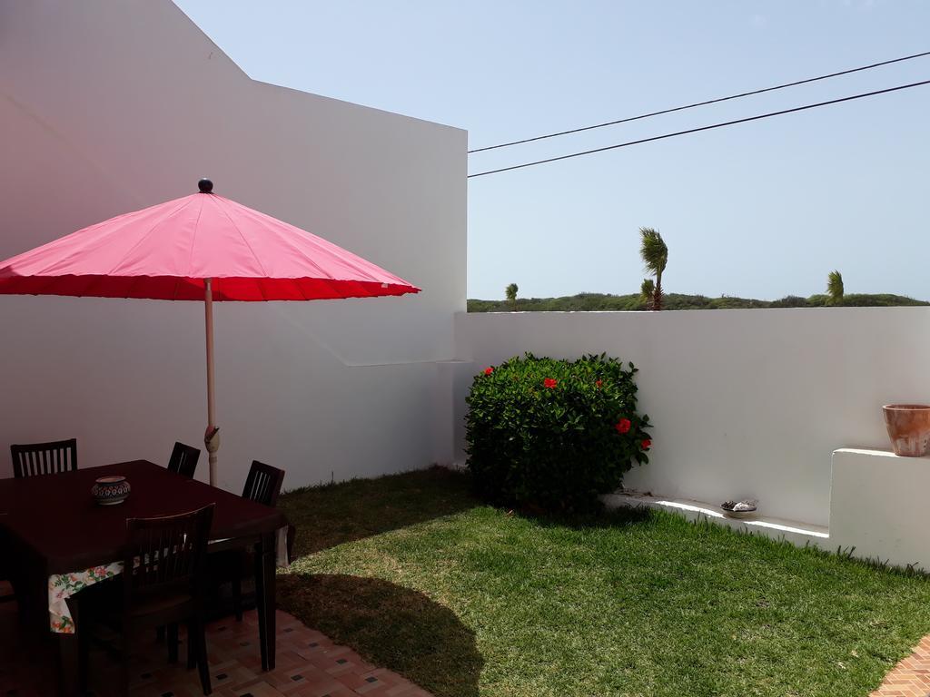 Villa Nour Oualidia Ngoại thất bức ảnh