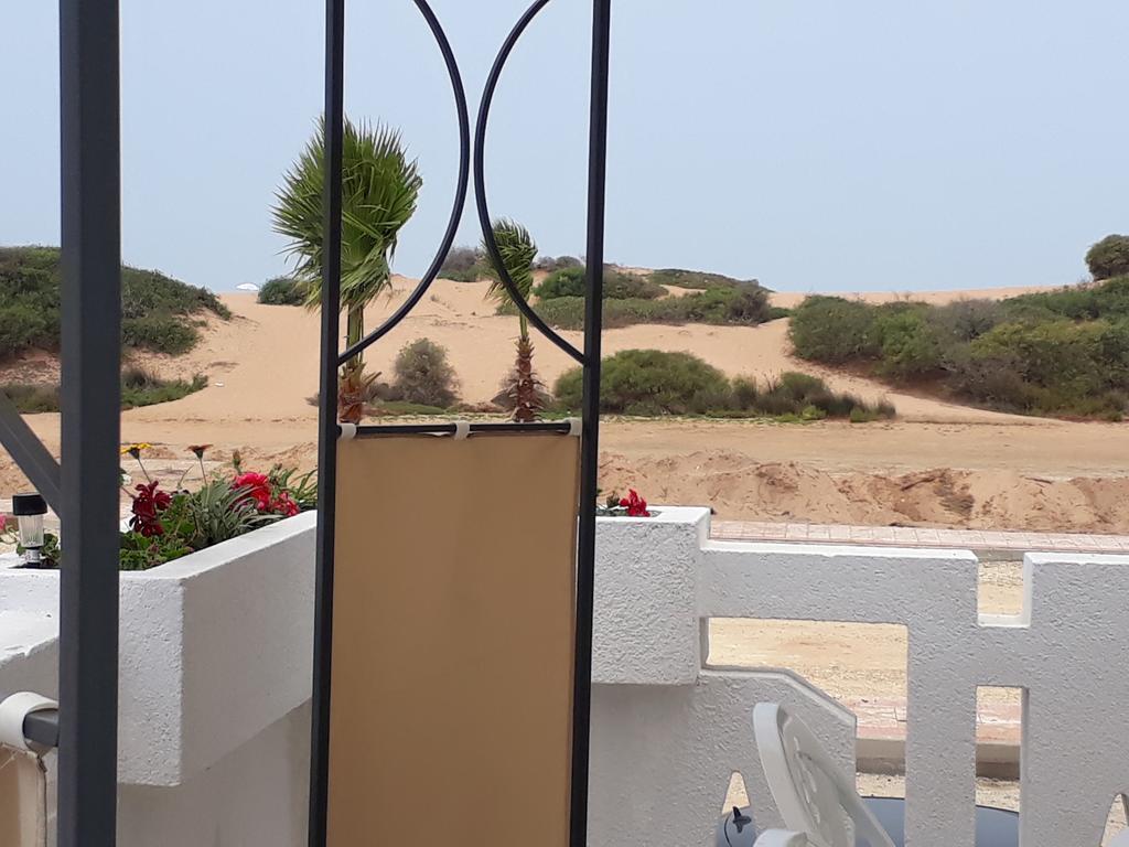 Villa Nour Oualidia Ngoại thất bức ảnh