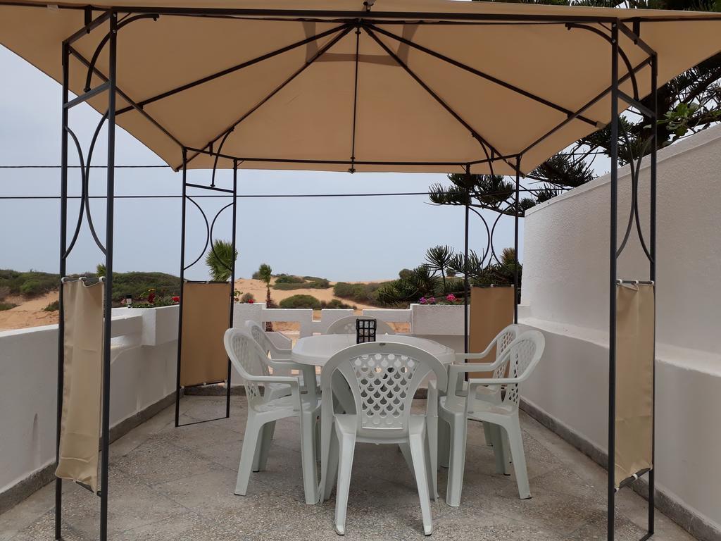 Villa Nour Oualidia Ngoại thất bức ảnh