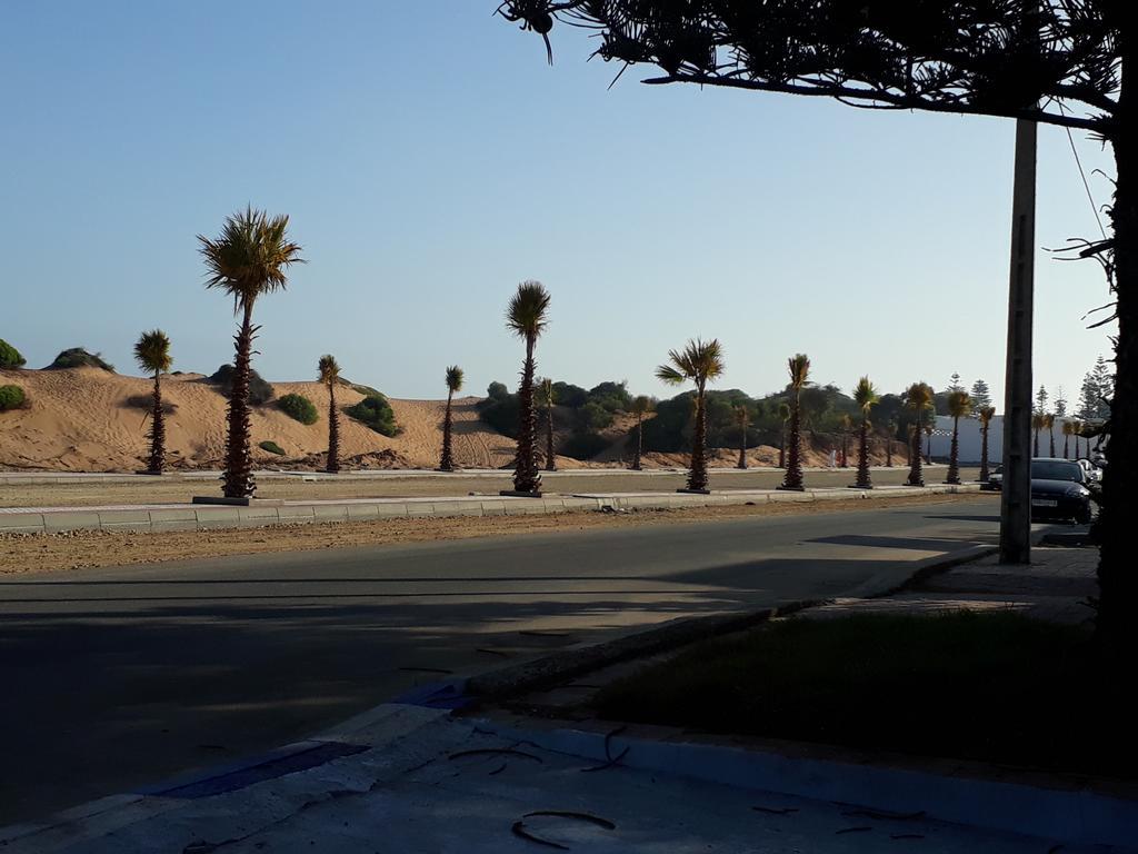 Villa Nour Oualidia Ngoại thất bức ảnh